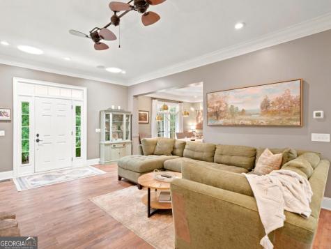 408 Sumner Lane Ellijay GA 30540