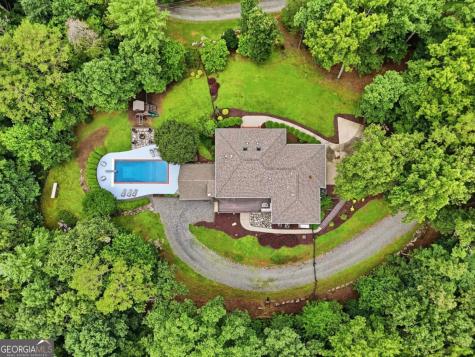 408 Sumner Lane Ellijay GA 30540