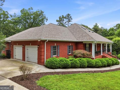 408 Sumner Lane Ellijay GA 30540