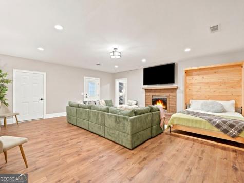 408 Sumner Lane Ellijay GA 30540