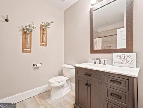 408 Sumner Lane Ellijay GA 30540