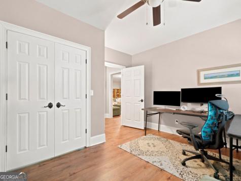 408 Sumner Lane Ellijay GA 30540