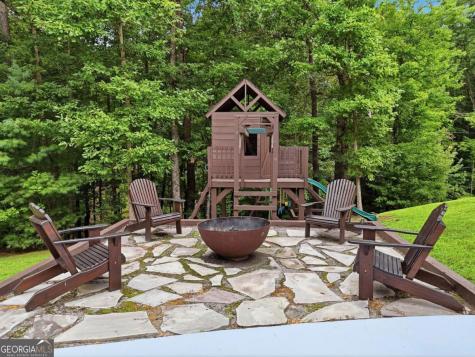 408 Sumner Lane Ellijay GA 30540