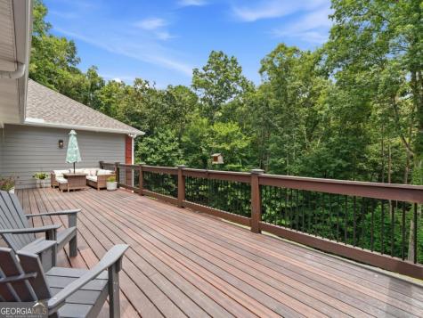 408 Sumner Lane Ellijay GA 30540