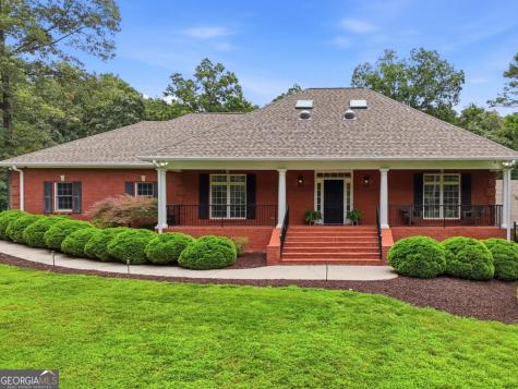 408 Sumner Lane Ellijay GA 30540