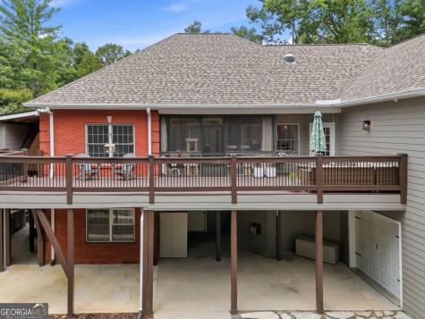 408 Sumner Lane Ellijay GA 30540