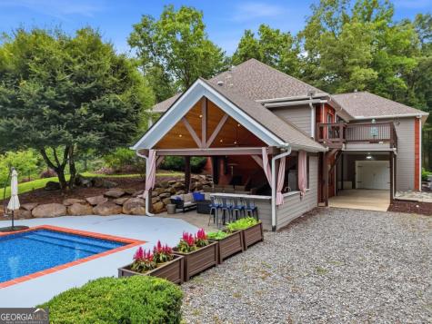 408 Sumner Lane Ellijay GA 30540