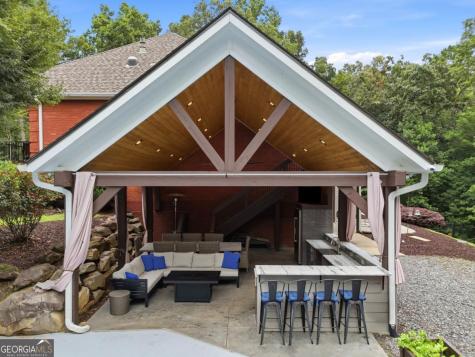 408 Sumner Lane Ellijay GA 30540