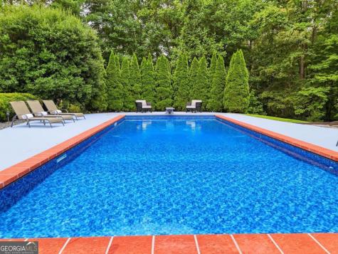 408 Sumner Lane Ellijay GA 30540
