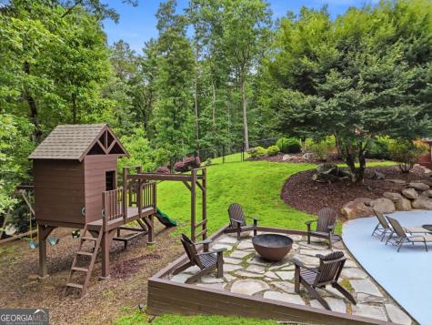 408 Sumner Lane Ellijay GA 30540