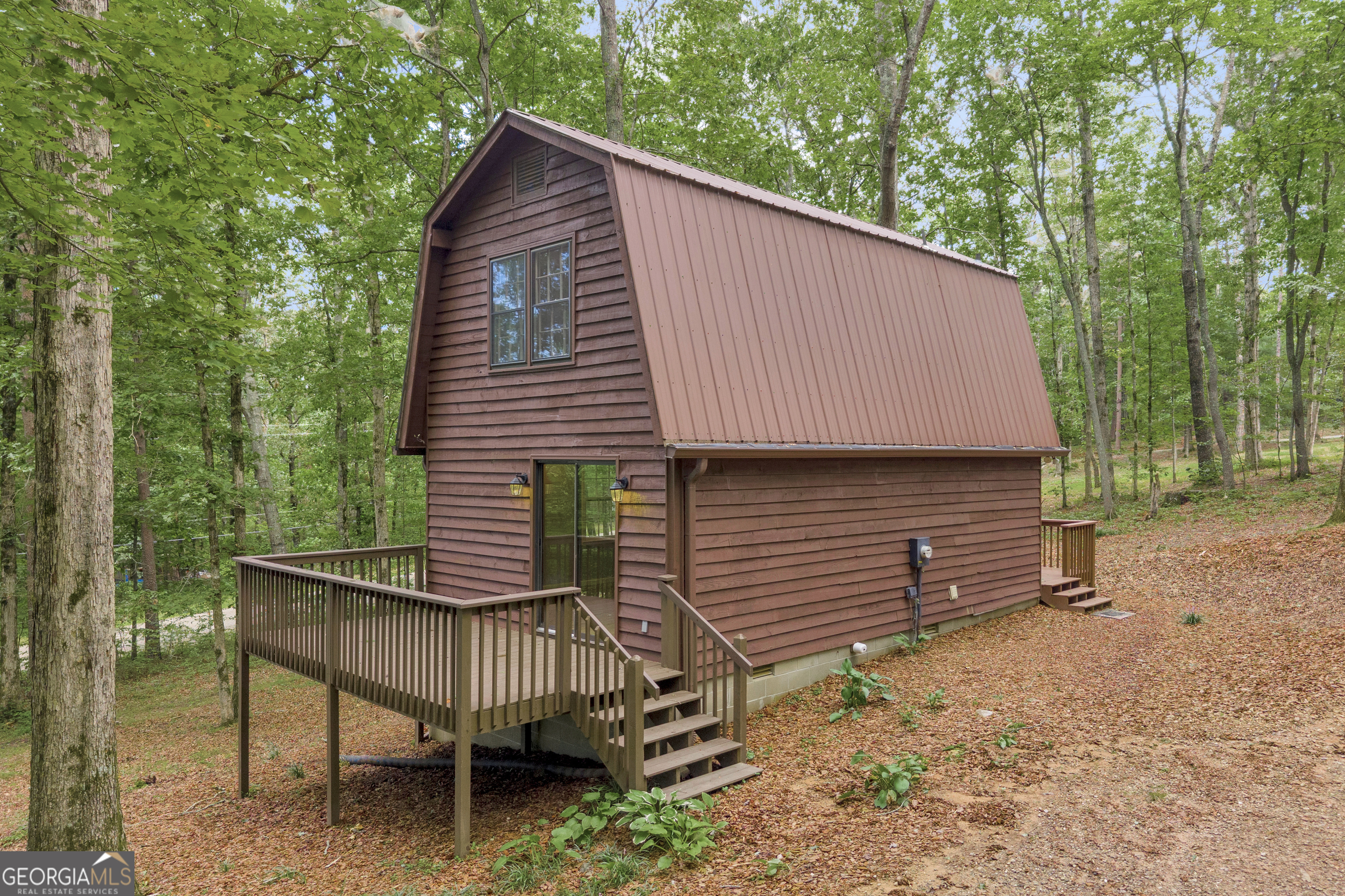560 Wildwood Acres Road Cleveland GA 30528