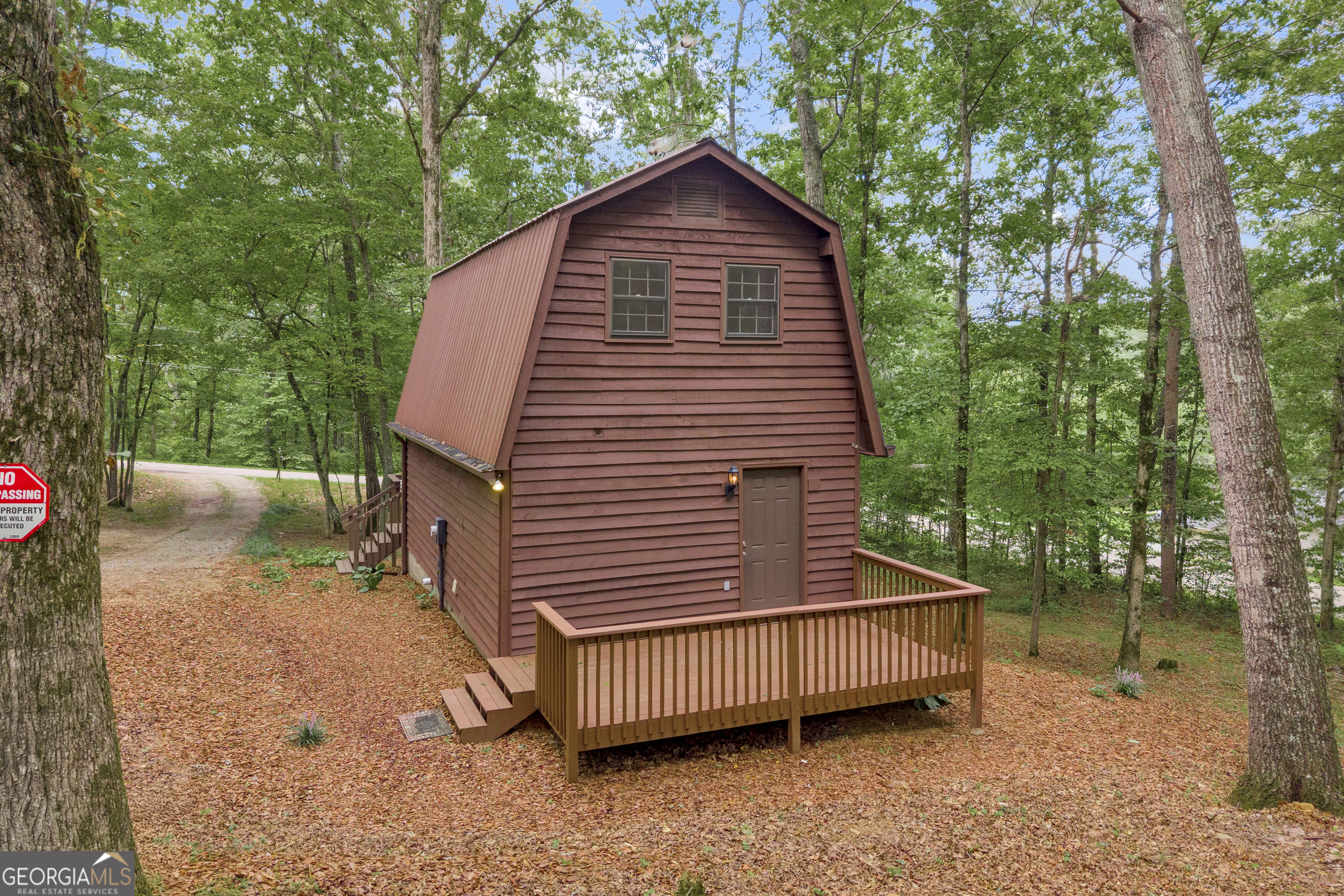 560 Wildwood Acres Road Cleveland GA 30528