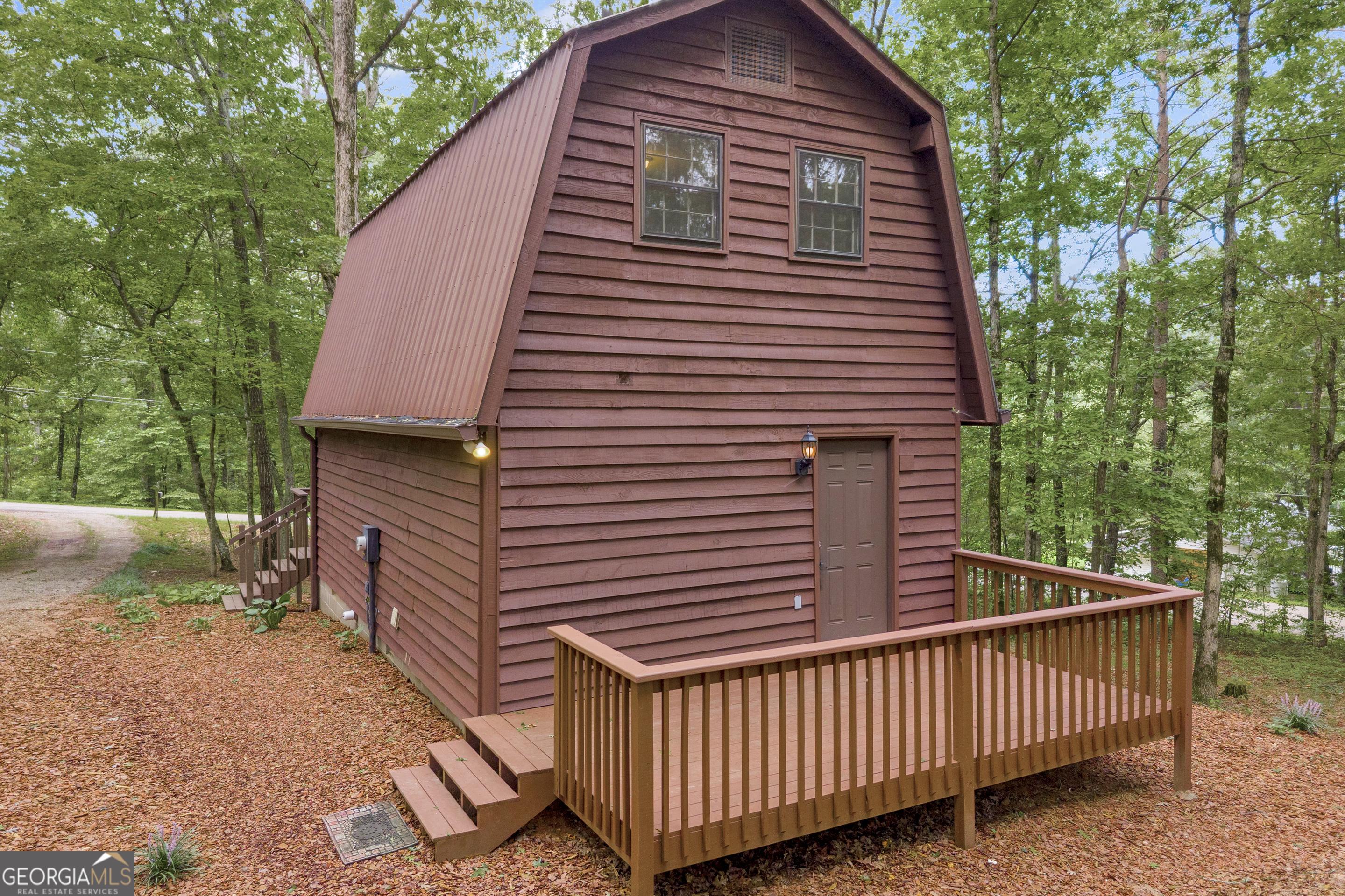 560 Wildwood Acres Road Cleveland GA 30528