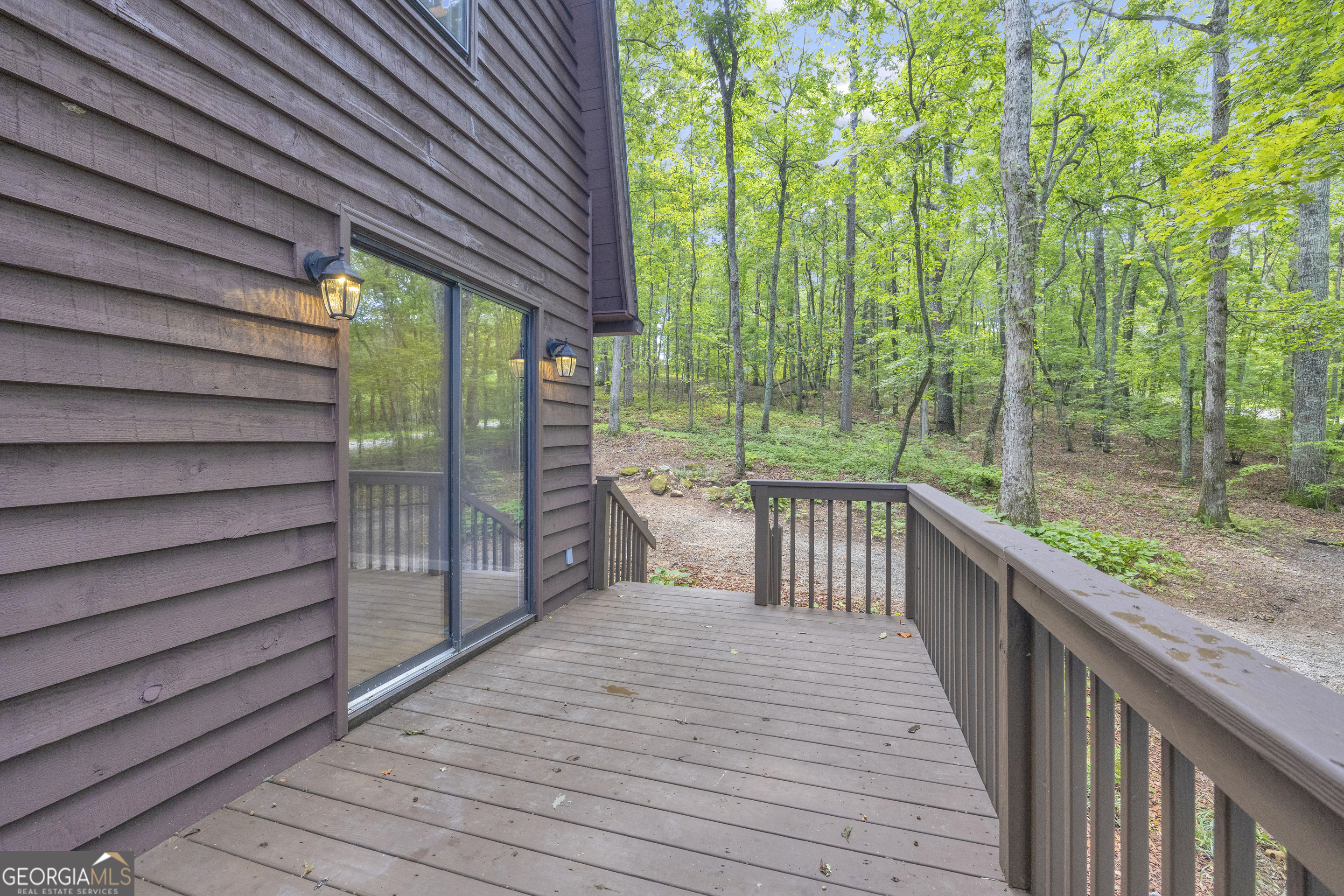 560 Wildwood Acres Road Cleveland GA 30528
