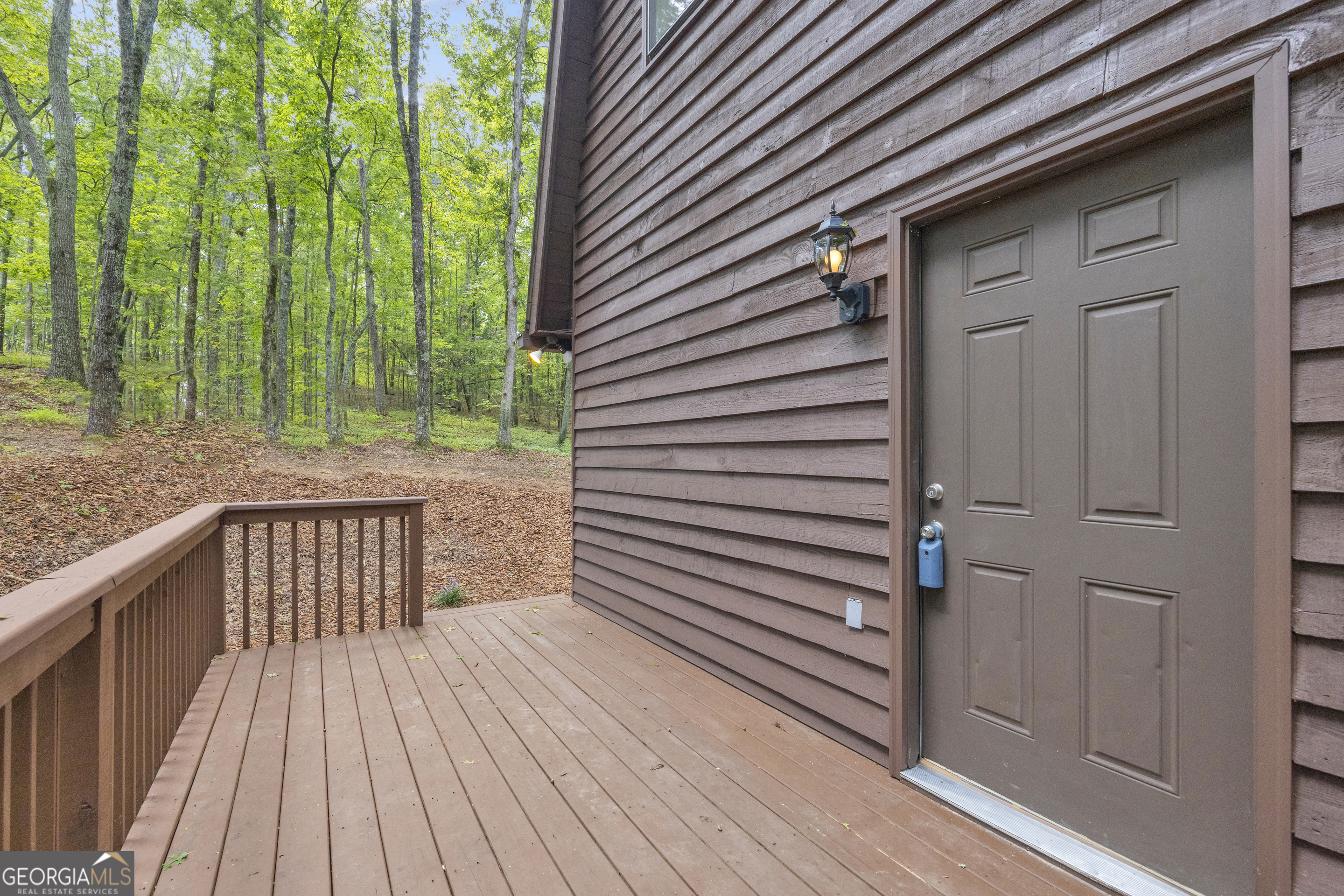 560 Wildwood Acres Road Cleveland GA 30528