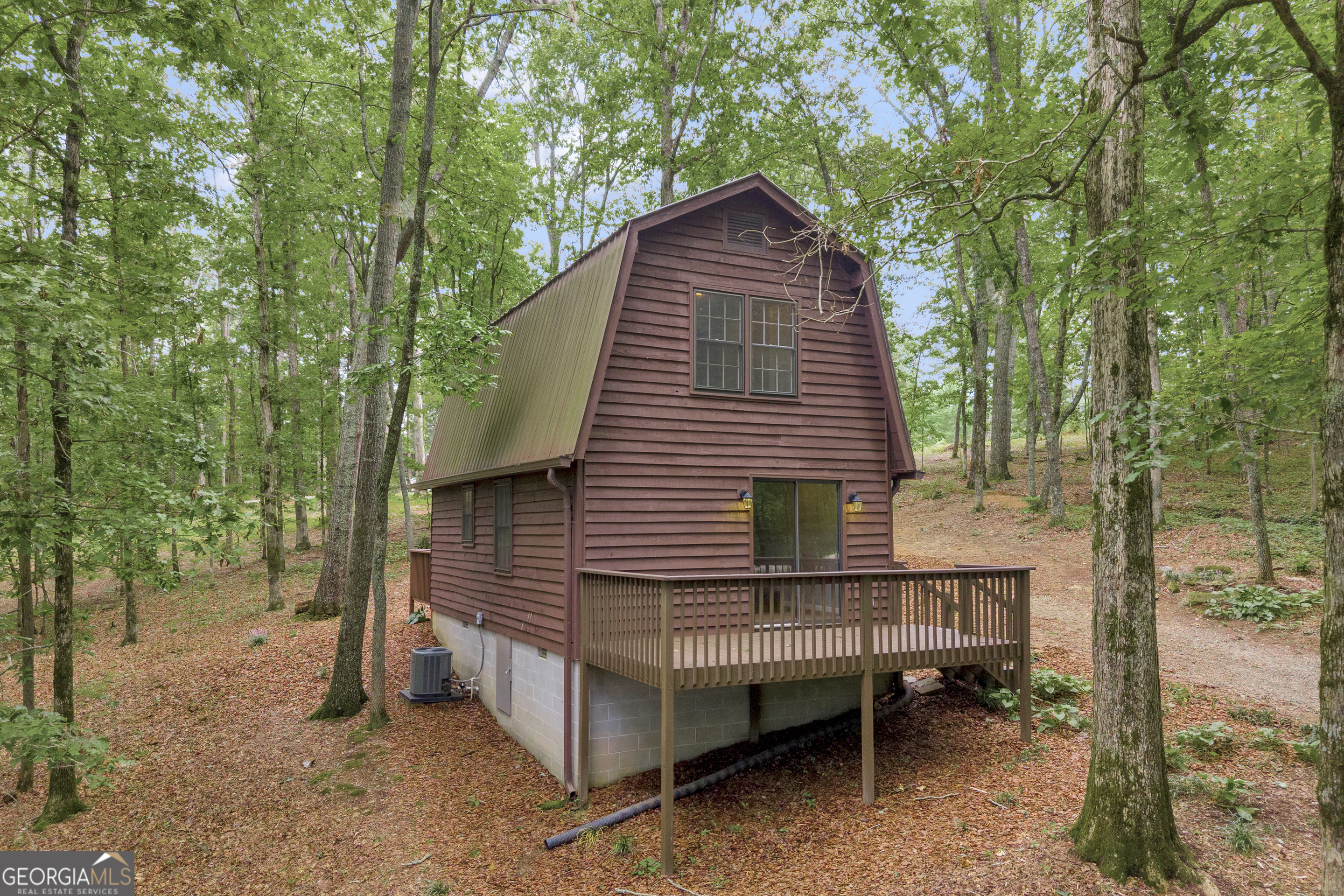 560 Wildwood Acres Road Cleveland GA 30528