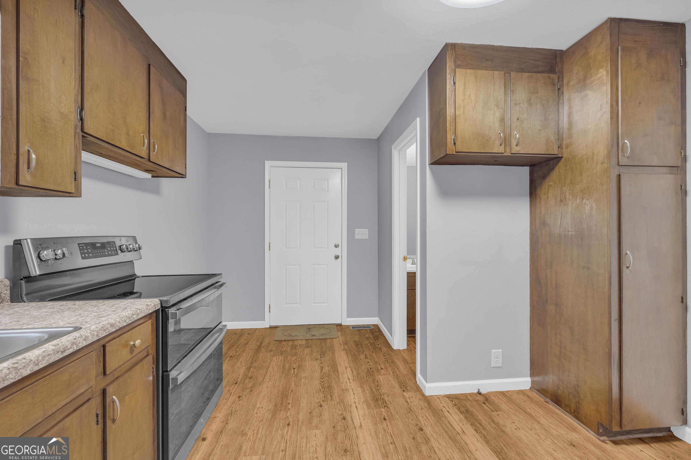 560 Wildwood Acres Road Cleveland GA 30528