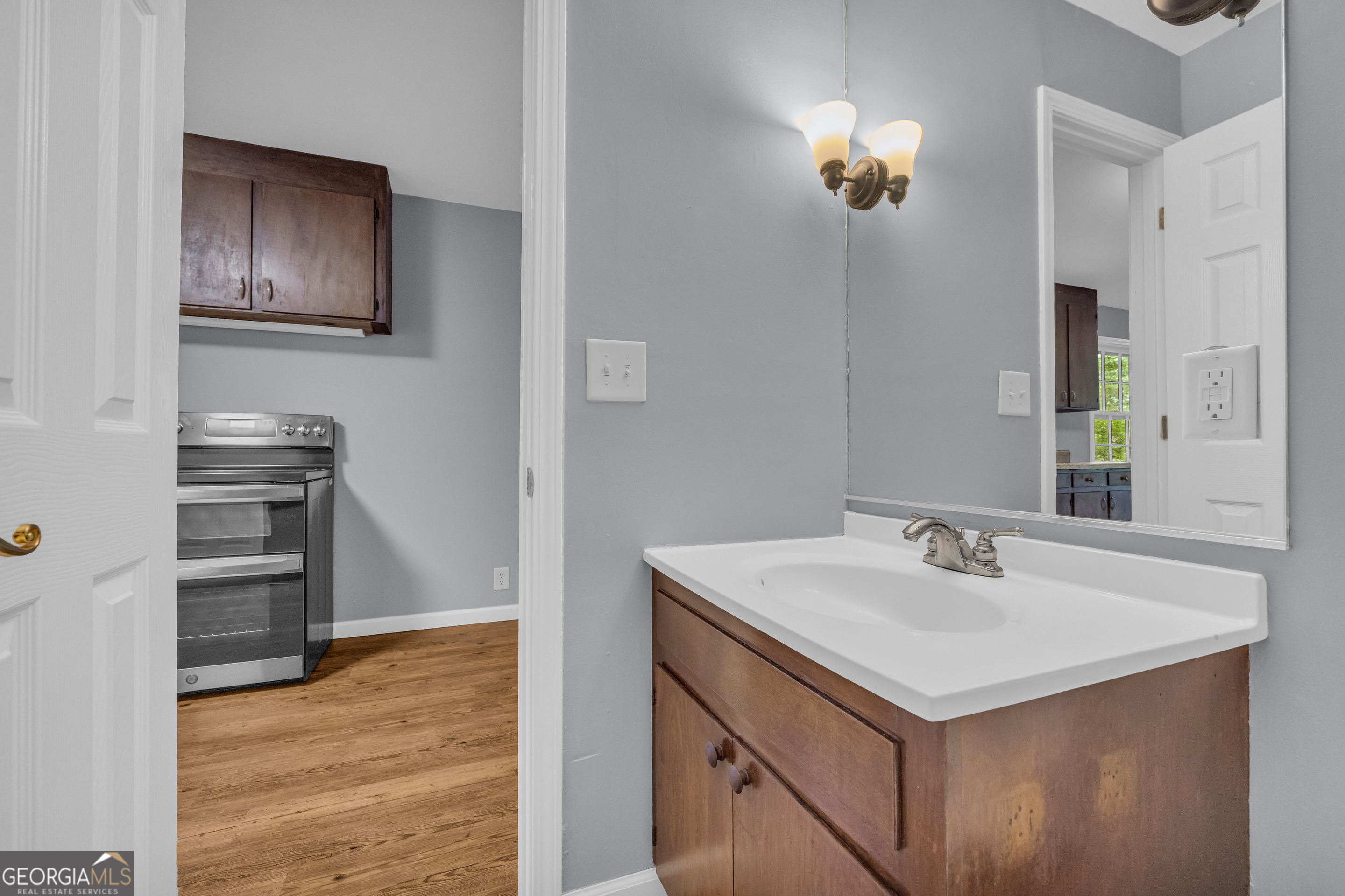 560 Wildwood Acres Road Cleveland GA 30528