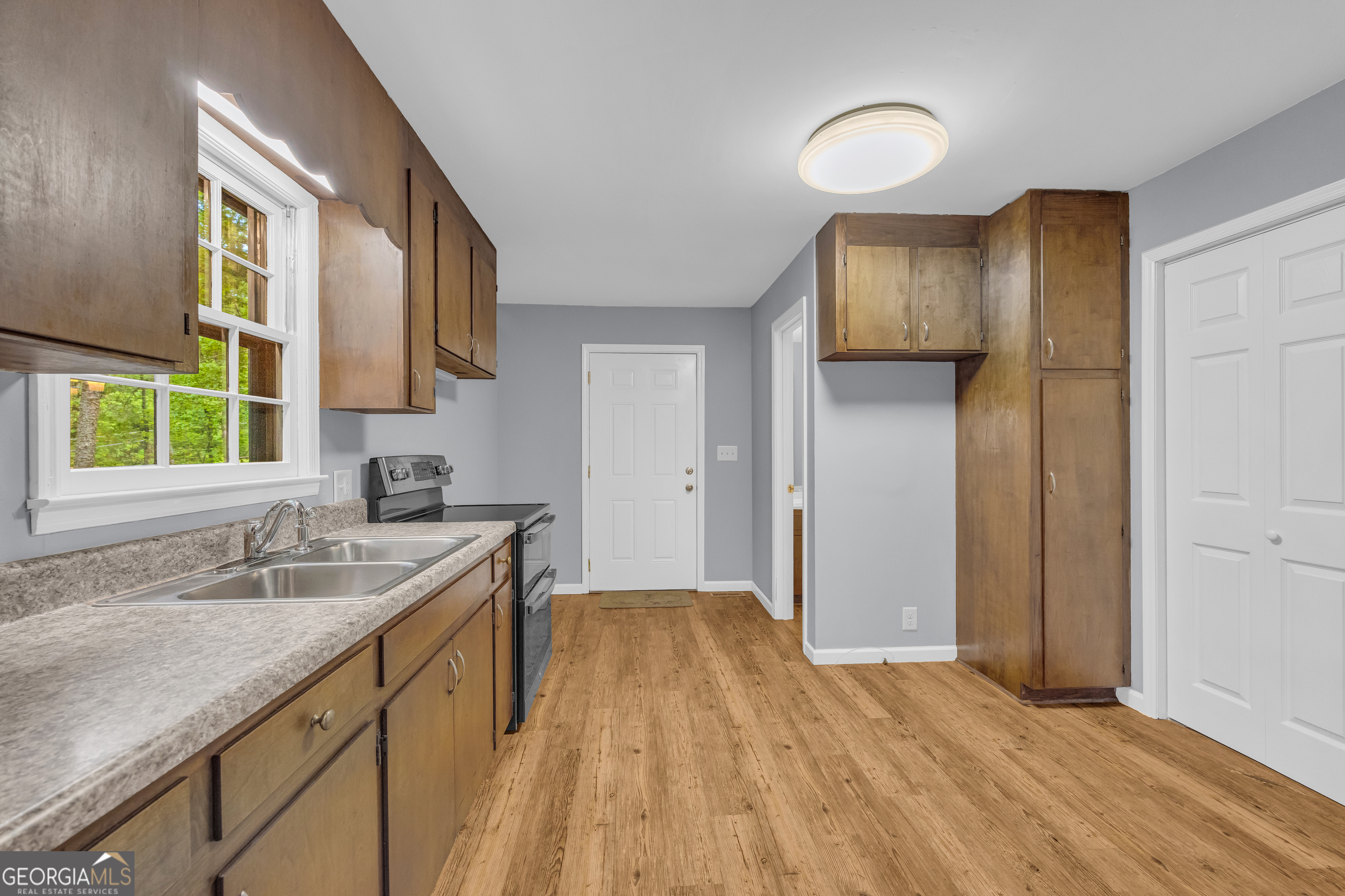 560 Wildwood Acres Road Cleveland GA 30528