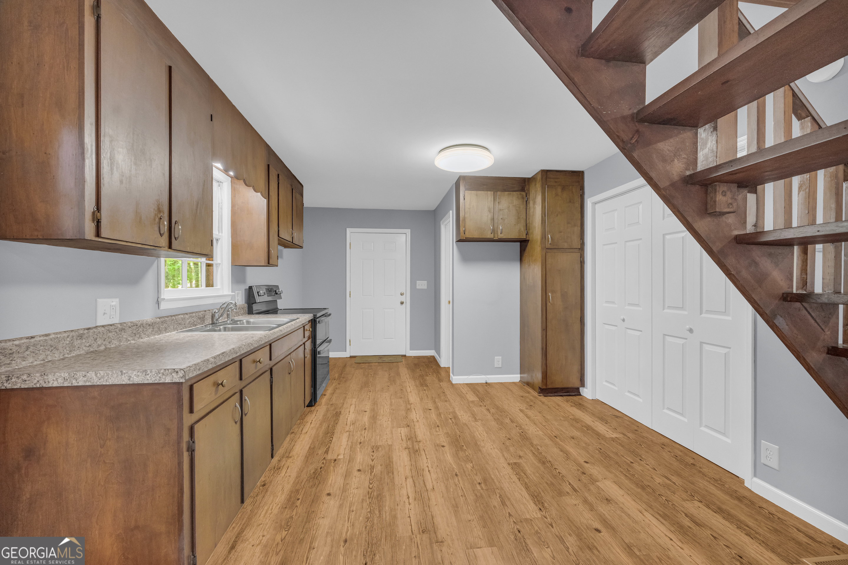 560 Wildwood Acres Road Cleveland GA 30528