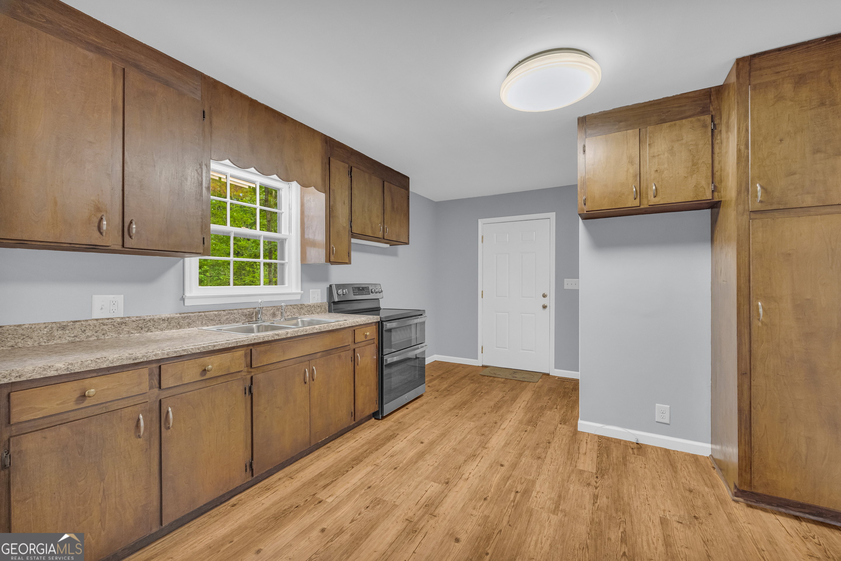 560 Wildwood Acres Road Cleveland GA 30528