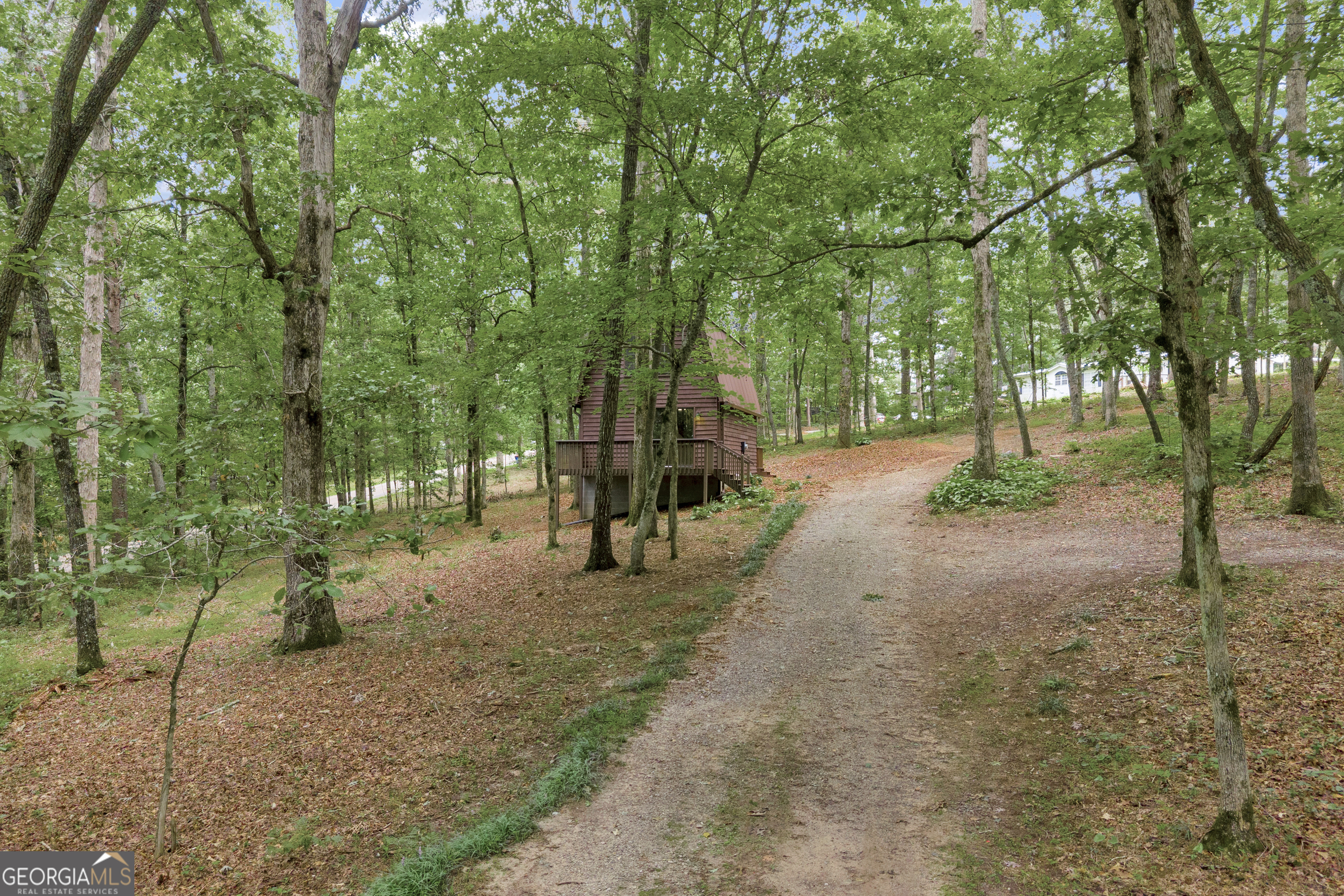 560 Wildwood Acres Road Cleveland GA 30528