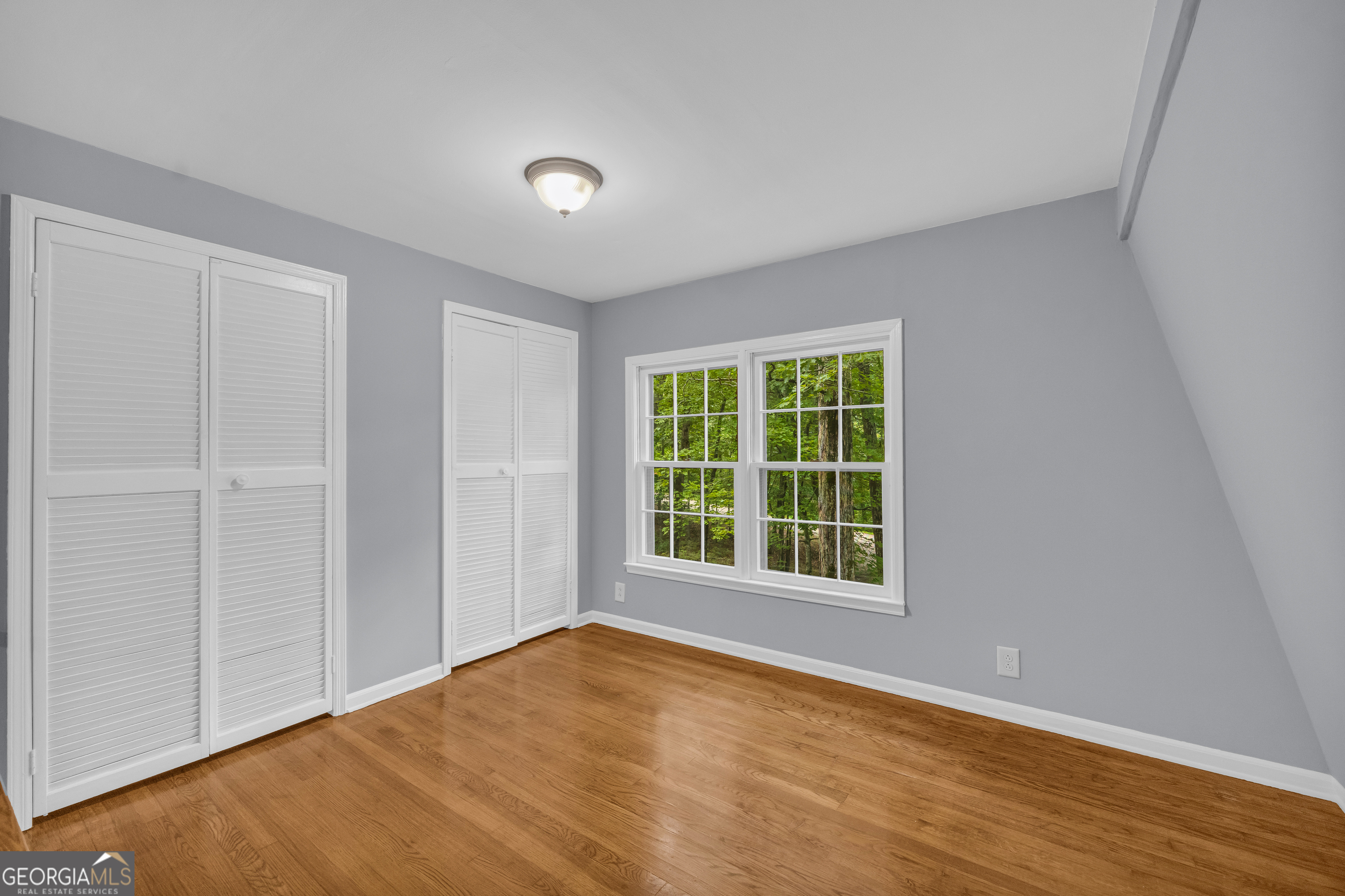 560 Wildwood Acres Road Cleveland GA 30528