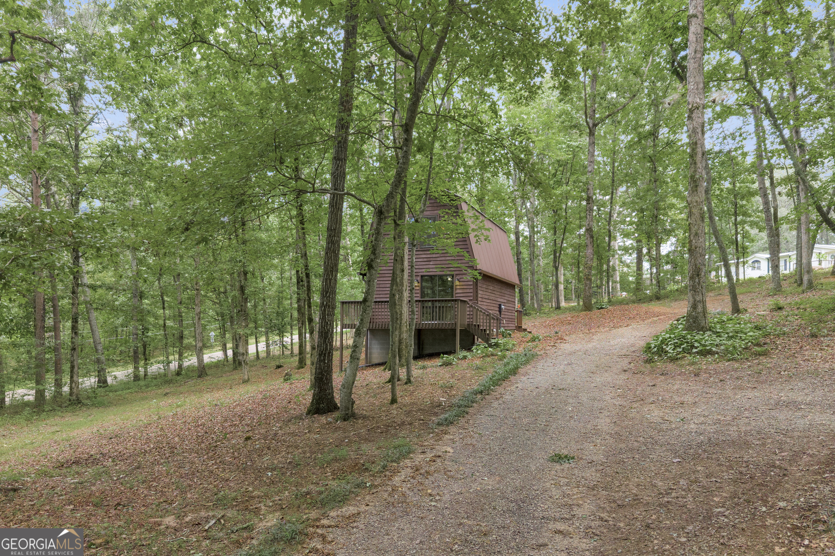 560 Wildwood Acres Road Cleveland GA 30528