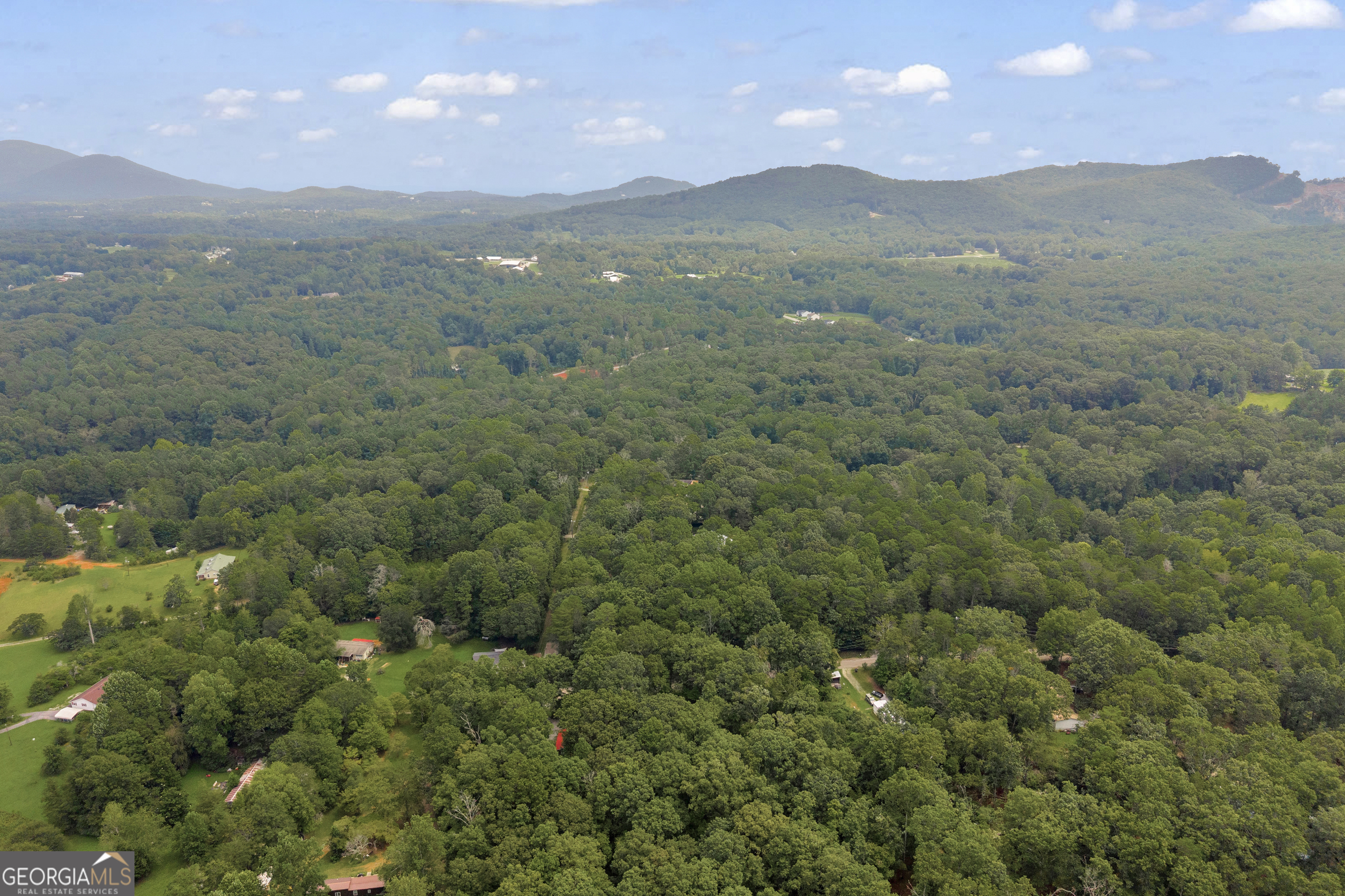 560 Wildwood Acres Road Cleveland GA 30528
