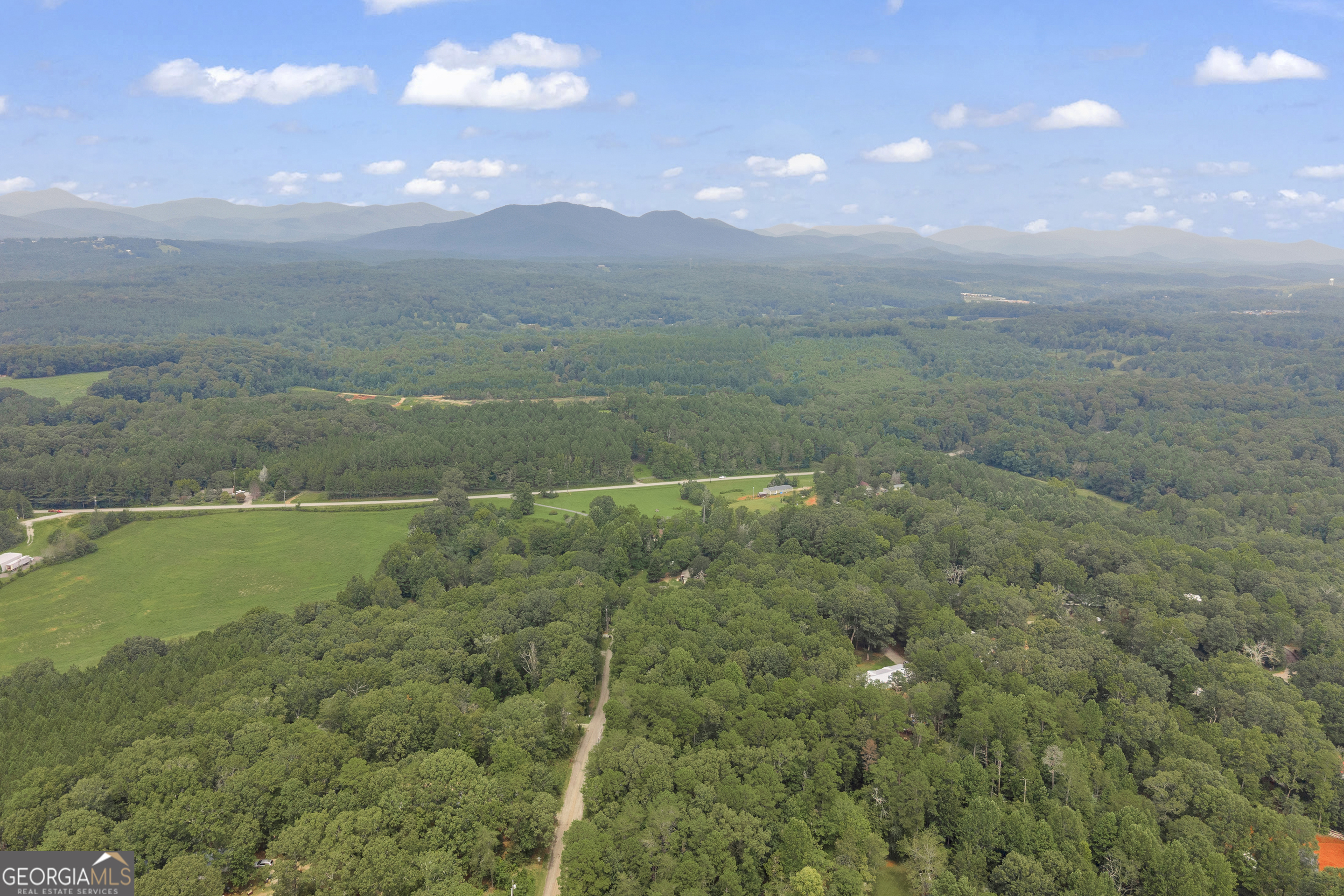 560 Wildwood Acres Road Cleveland GA 30528