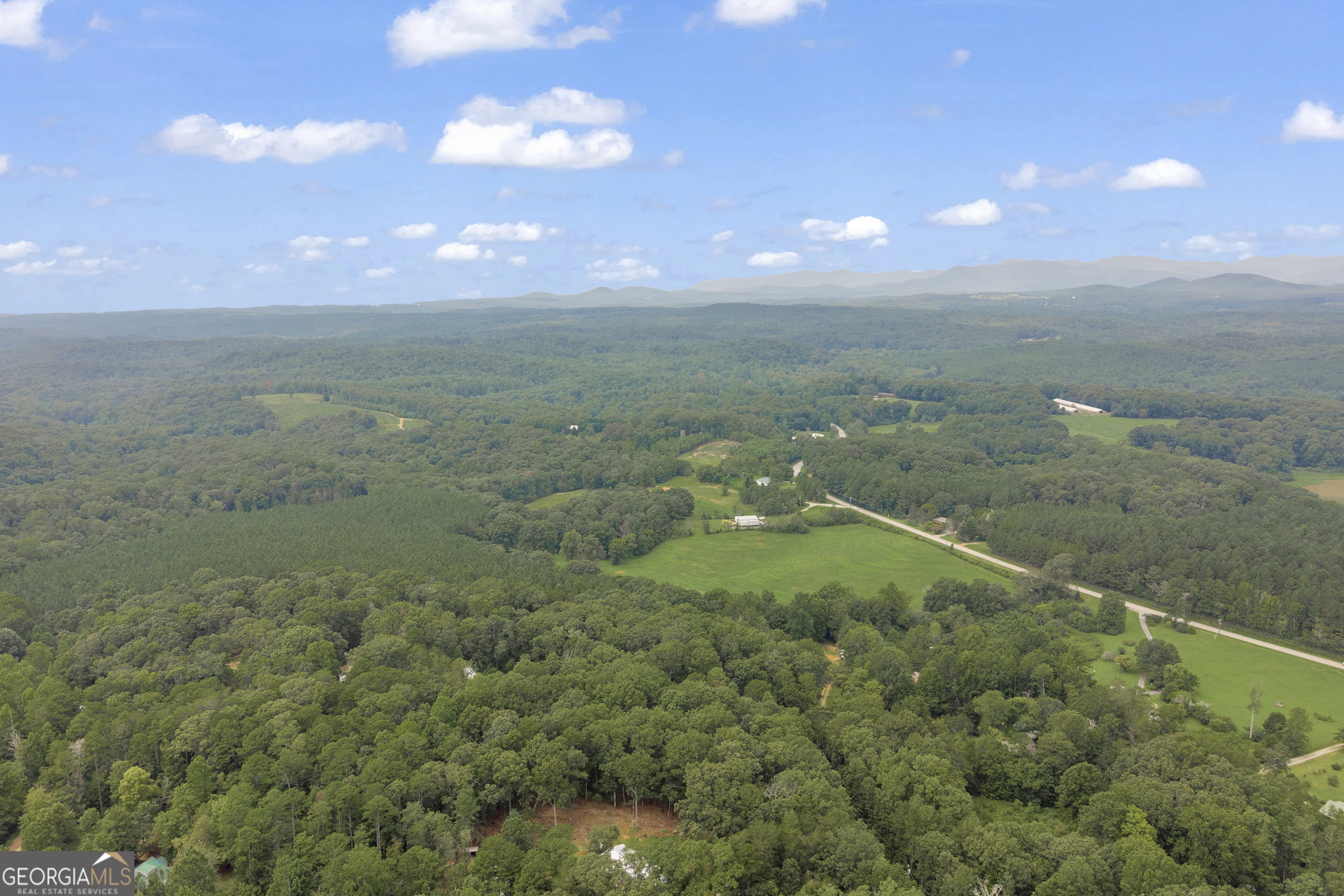 560 Wildwood Acres Road Cleveland GA 30528