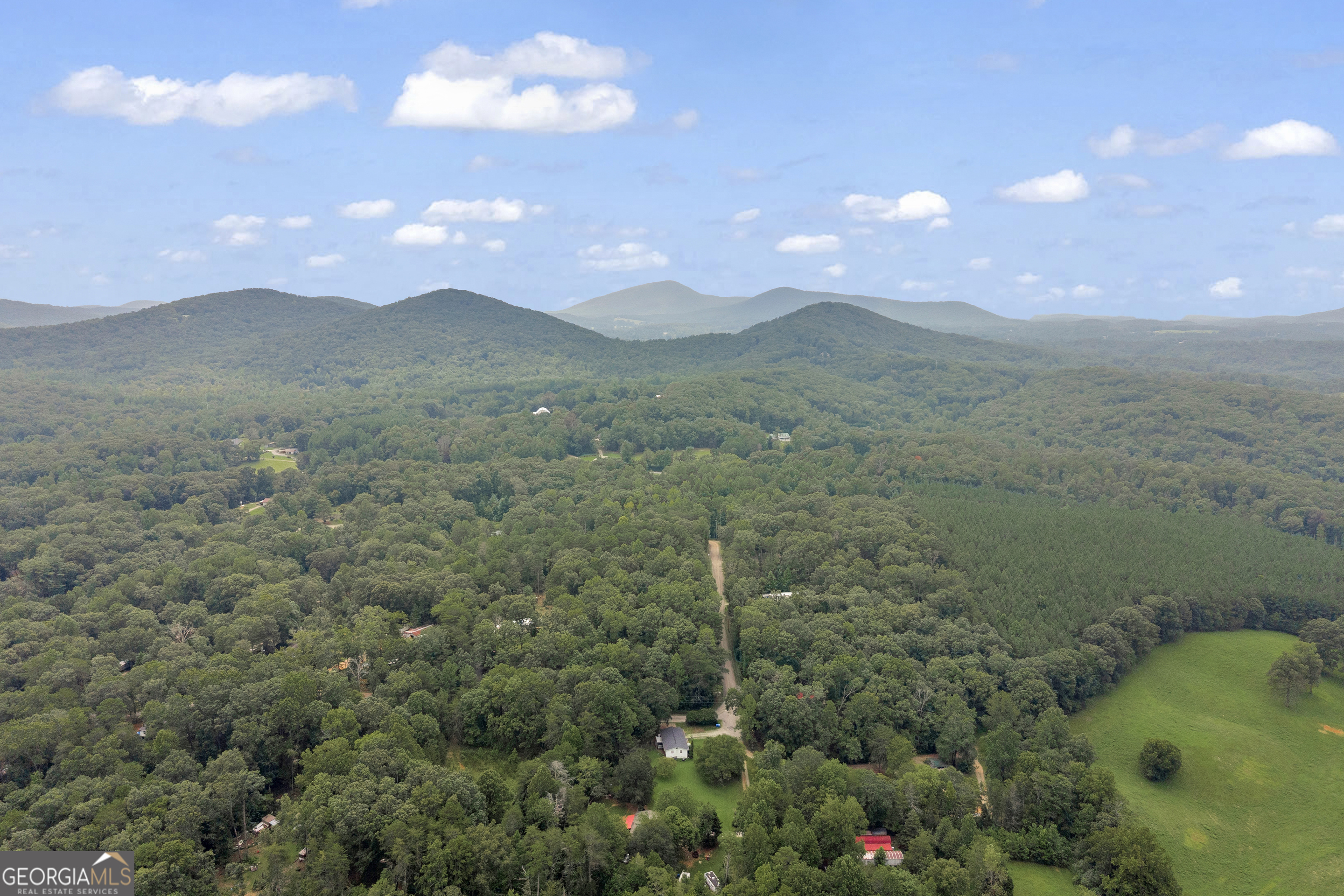 560 Wildwood Acres Road Cleveland GA 30528