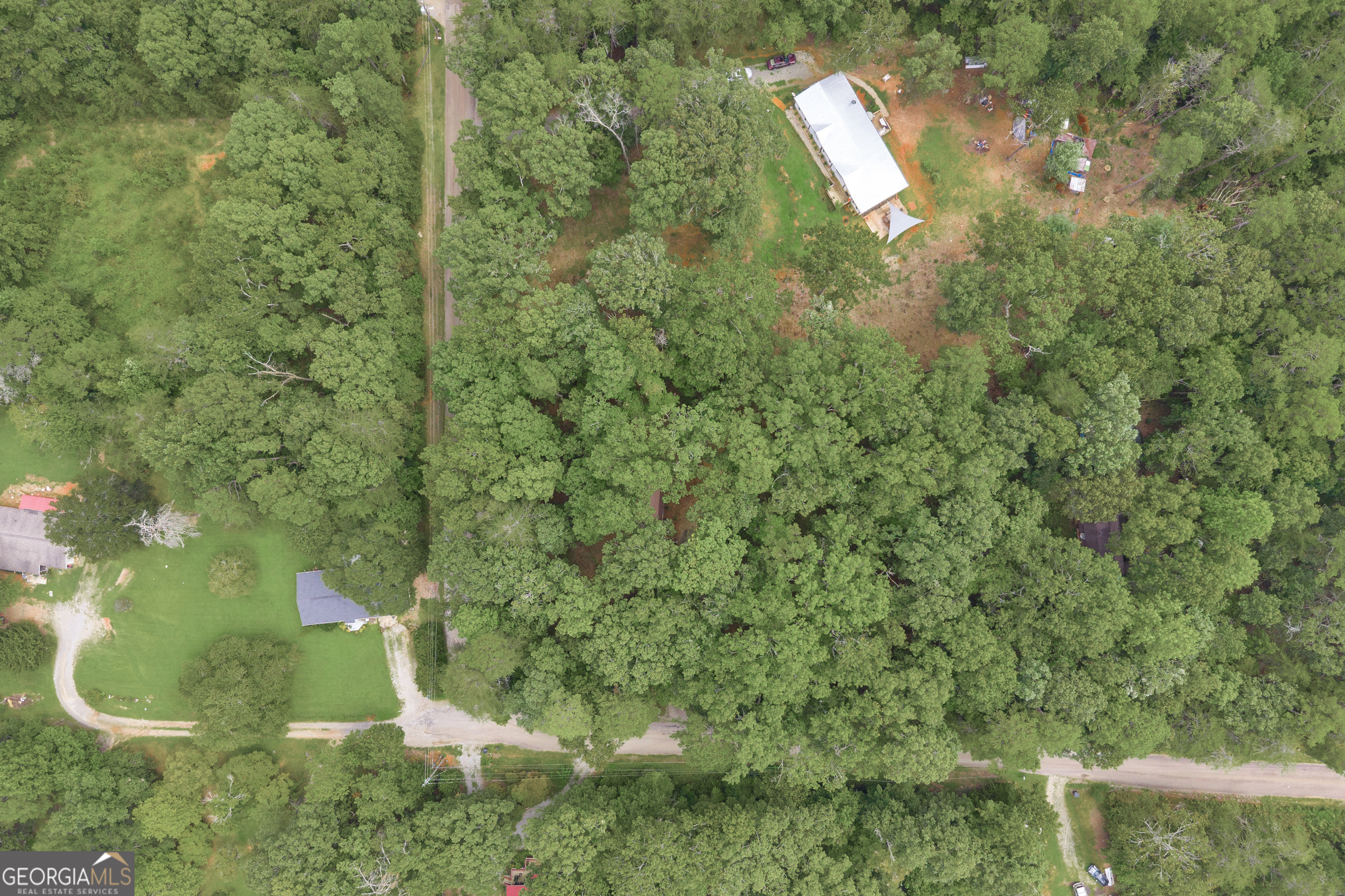 560 Wildwood Acres Road Cleveland GA 30528