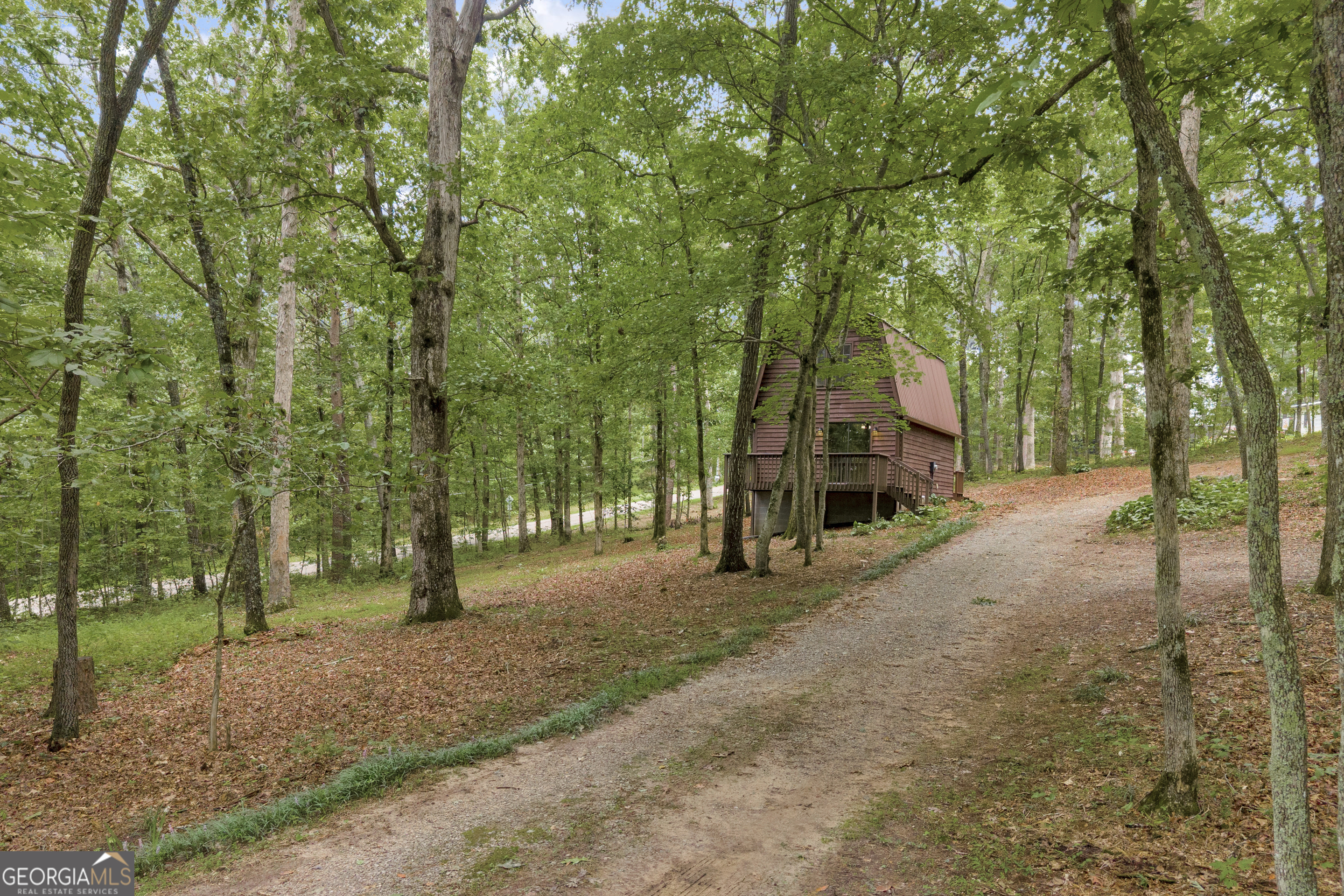 560 Wildwood Acres Road Cleveland GA 30528
