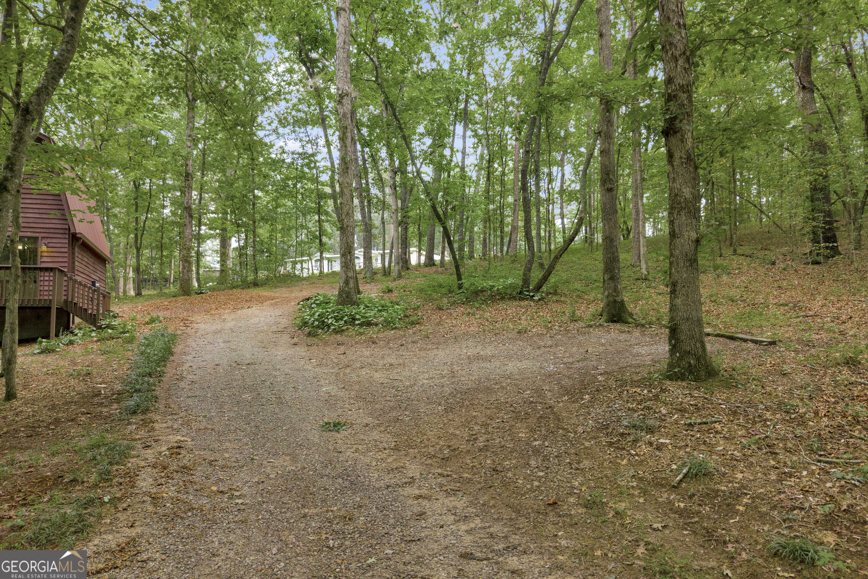 560 Wildwood Acres Road Cleveland GA 30528