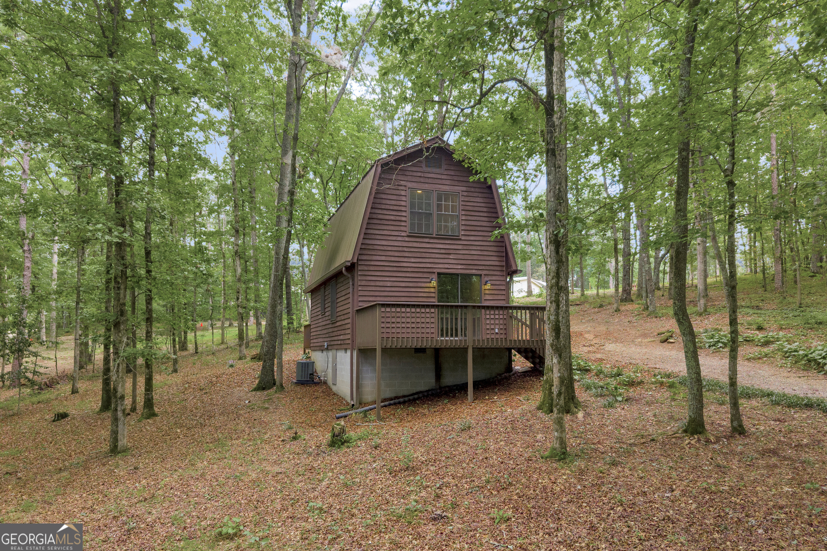 560 Wildwood Acres Road Cleveland GA 30528