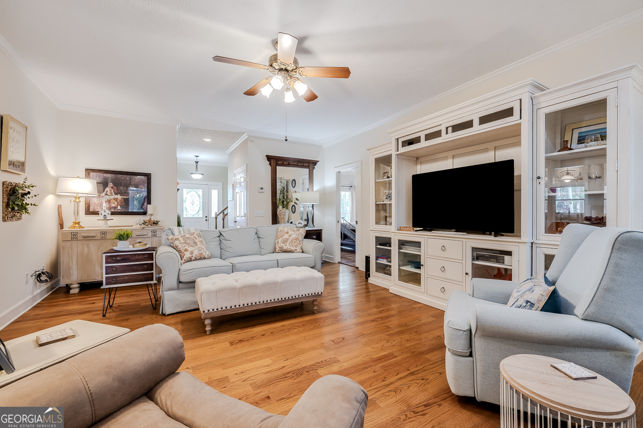5012 Old Groveland Road Pembroke GA 31321