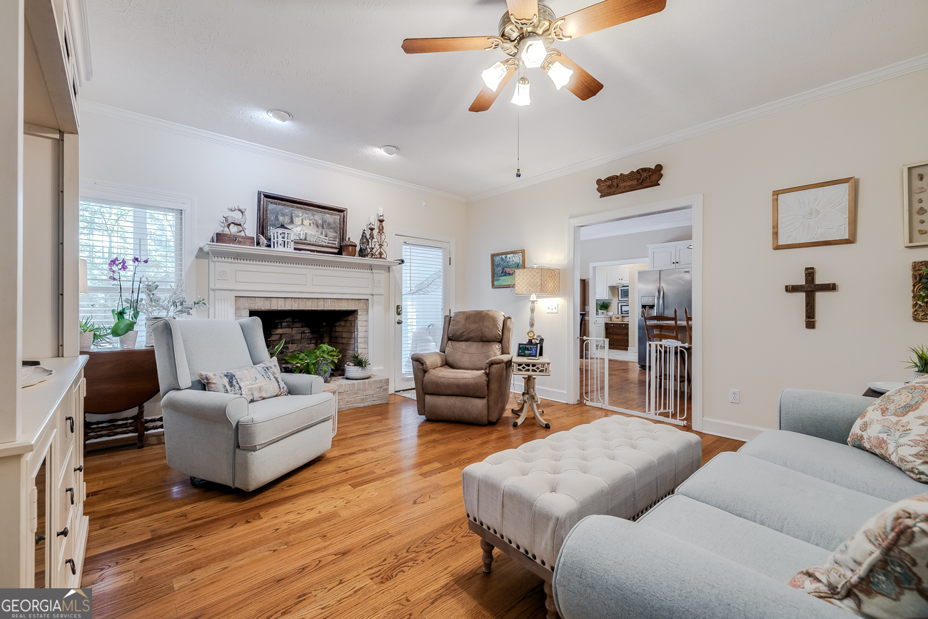 5012 Old Groveland Road Pembroke GA 31321