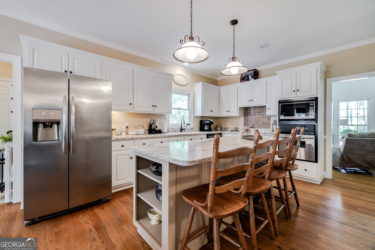 5012 Old Groveland Road Pembroke GA 31321
