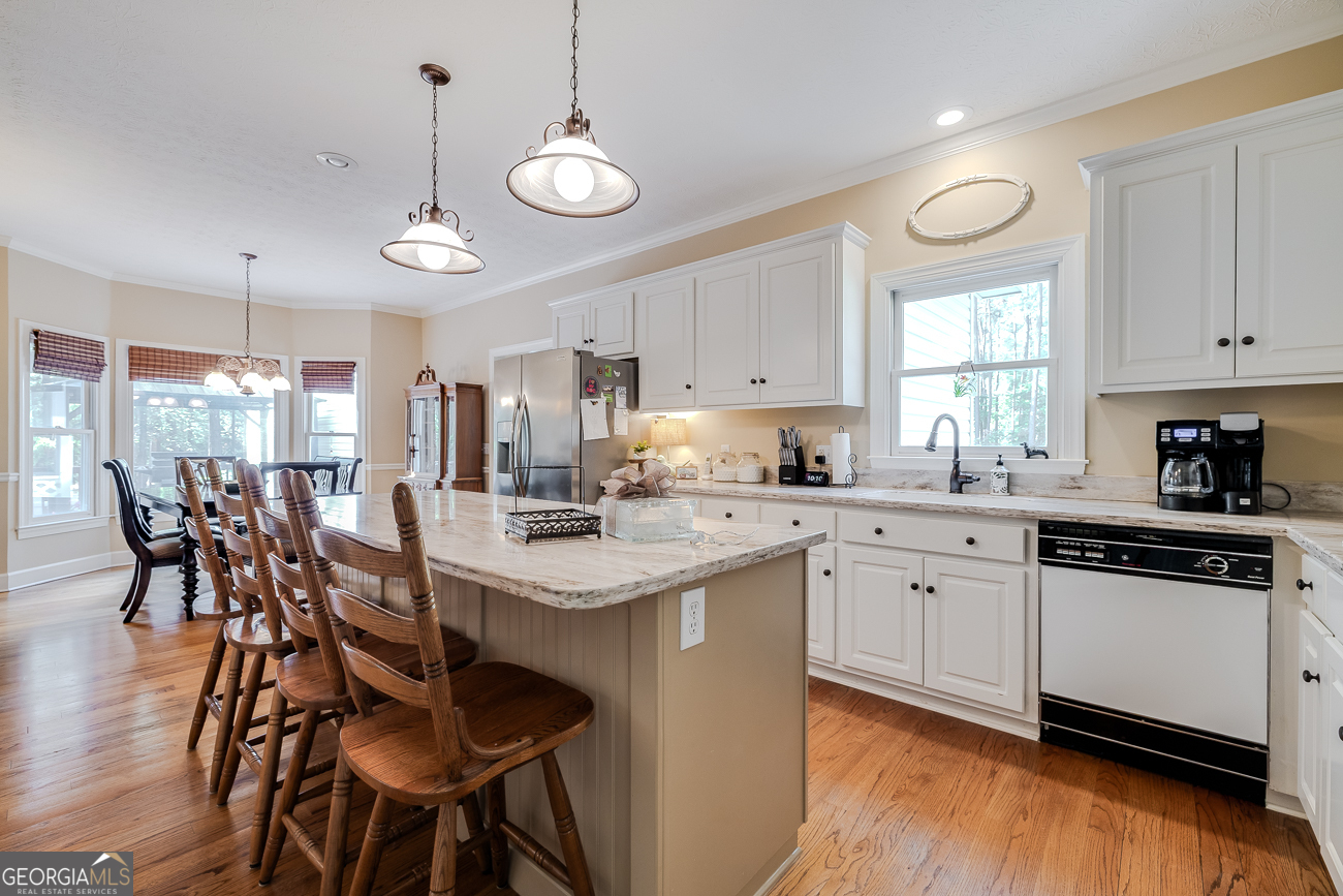 5012 Old Groveland Road Pembroke GA 31321