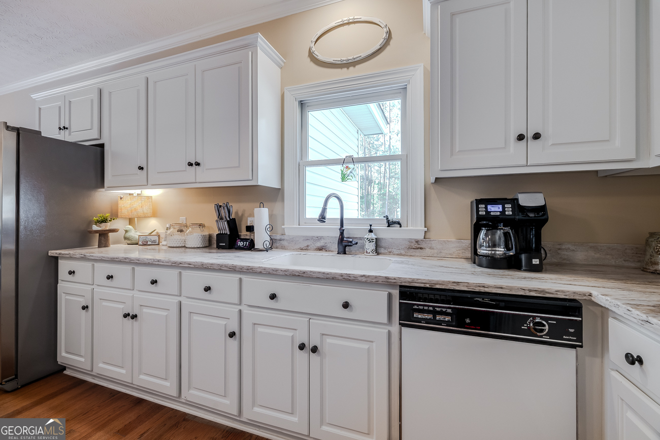 5012 Old Groveland Road Pembroke GA 31321