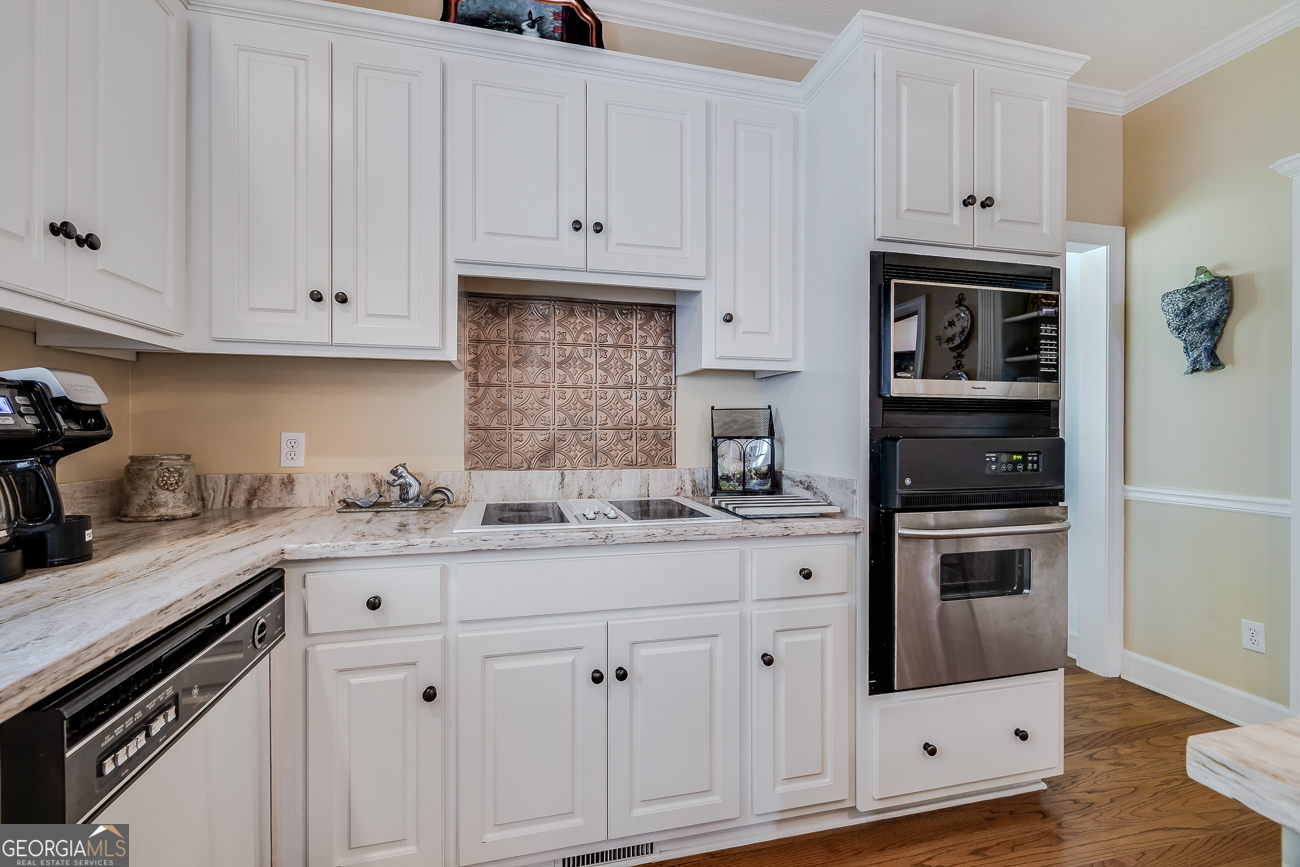 5012 Old Groveland Road Pembroke GA 31321