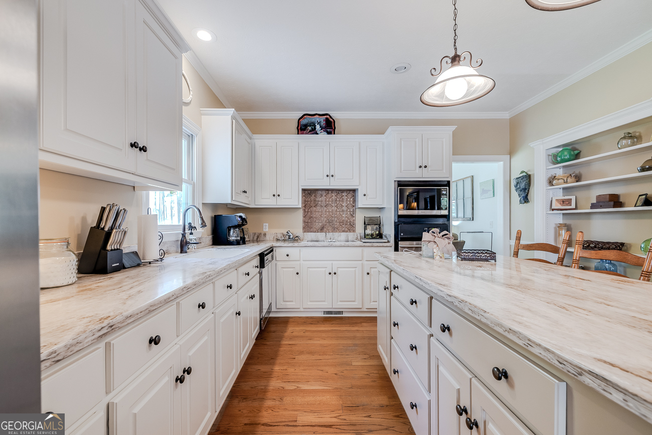 5012 Old Groveland Road Pembroke GA 31321
