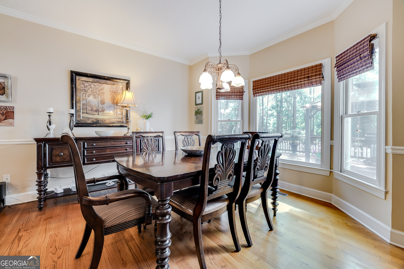 5012 Old Groveland Road Pembroke GA 31321