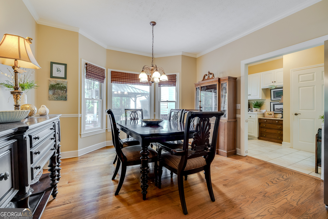 5012 Old Groveland Road Pembroke GA 31321