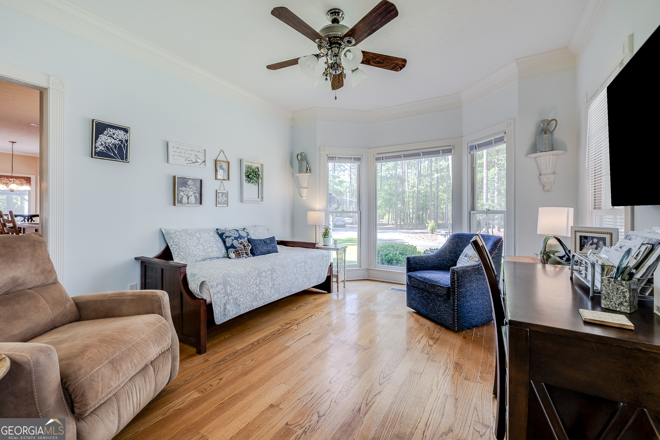 5012 Old Groveland Road Pembroke GA 31321