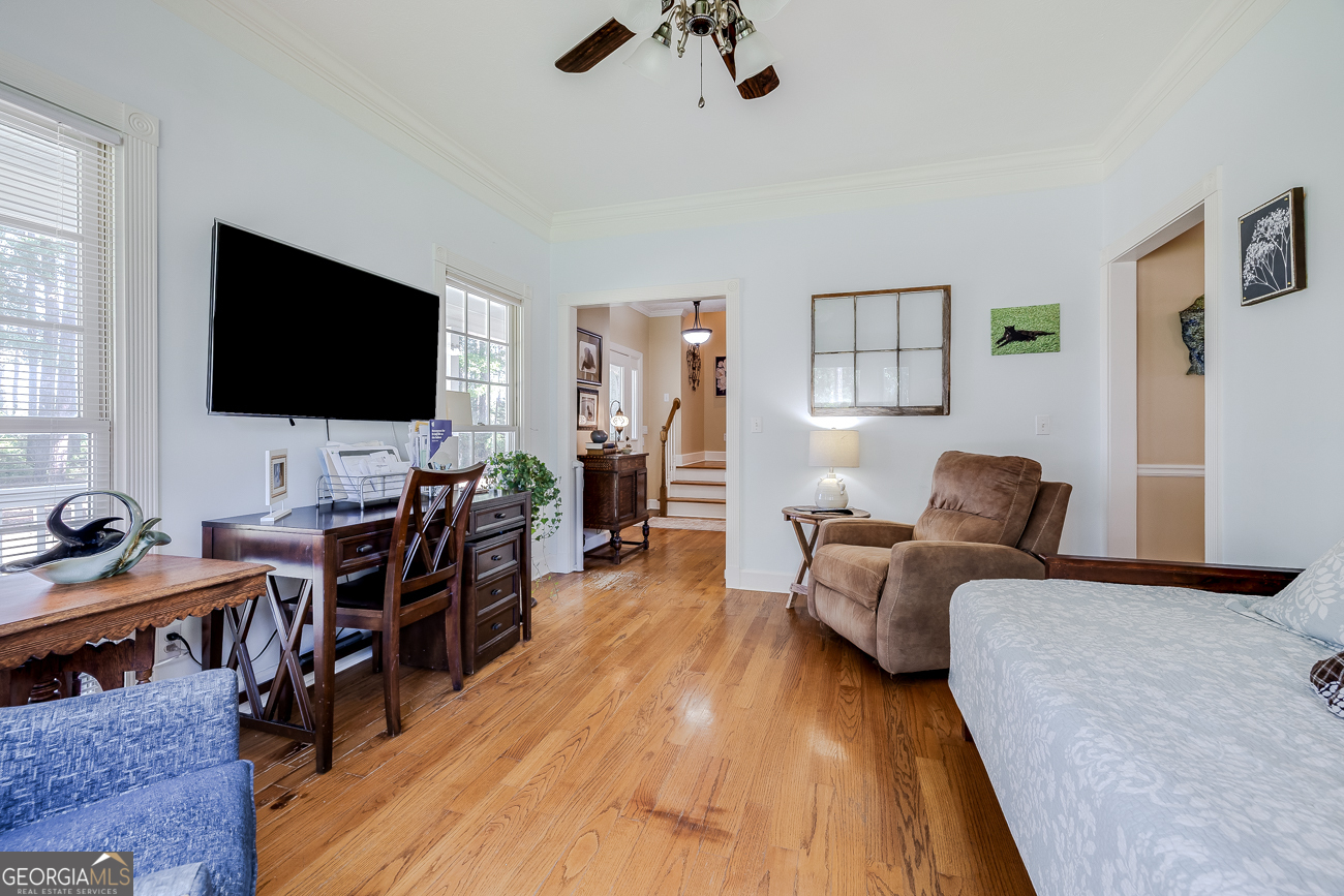 5012 Old Groveland Road Pembroke GA 31321