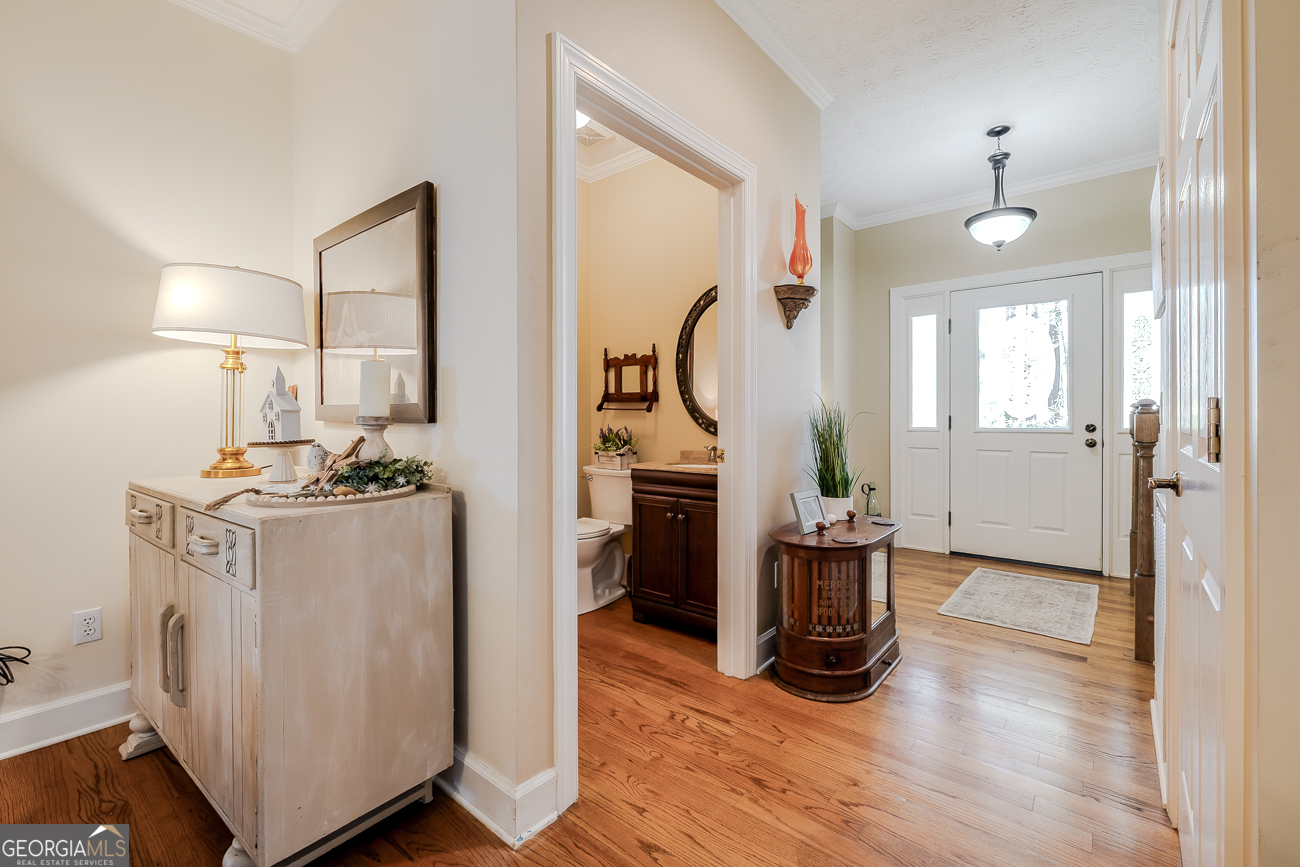 5012 Old Groveland Road Pembroke GA 31321