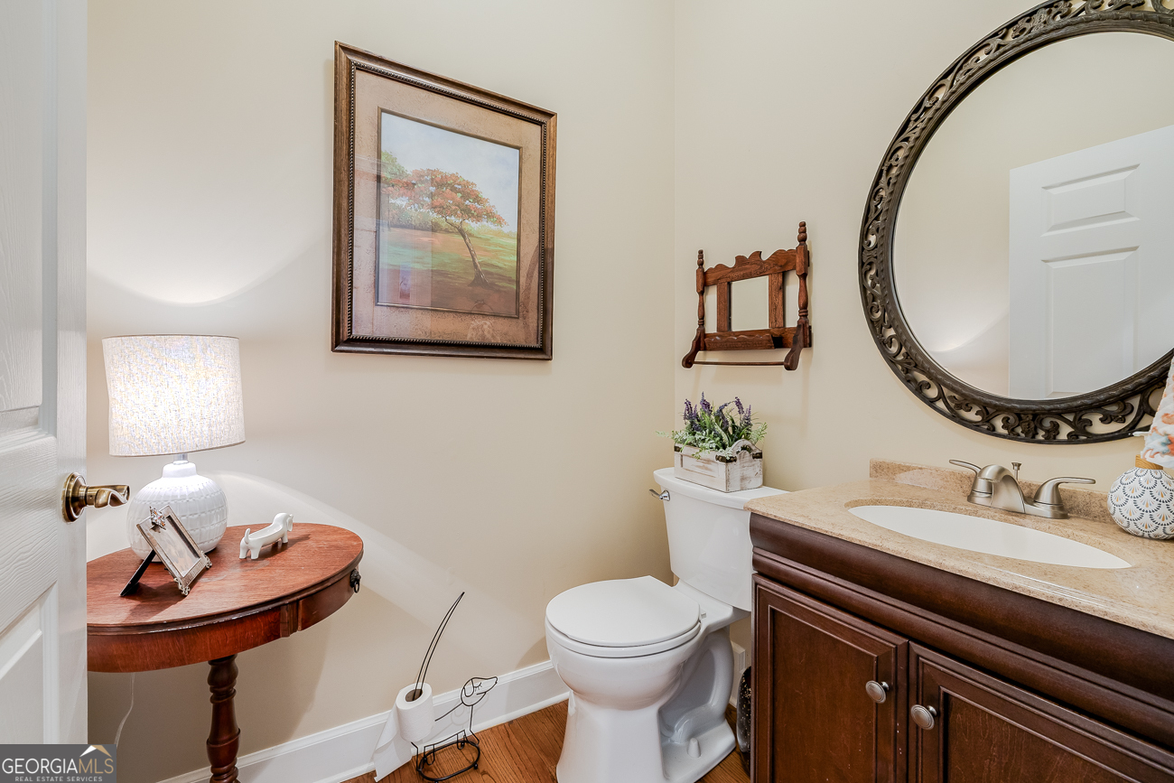 5012 Old Groveland Road Pembroke GA 31321