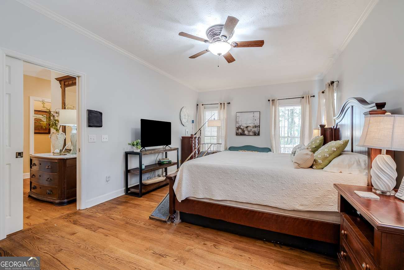5012 Old Groveland Road Pembroke GA 31321